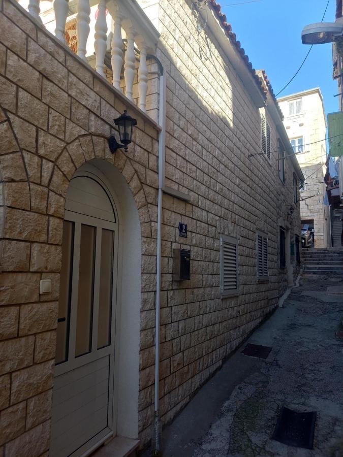 House Mirko- Center Of Split公寓 外观 照片